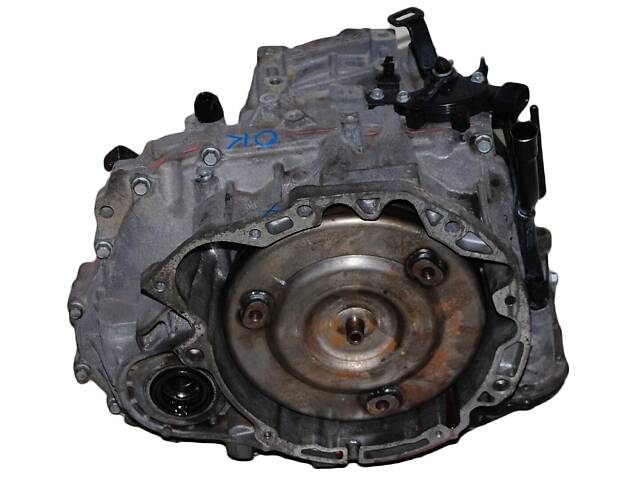 АКПП БУ 4 ступ A4CF0 KIA Picanto SA 04-11 - Фото 1