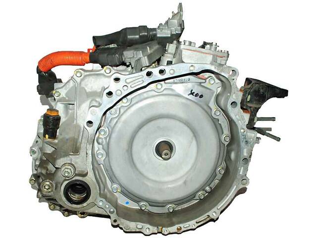 АКПП БУ 400Н 3090048064 LEXUS RX 03-09 - Фото 4