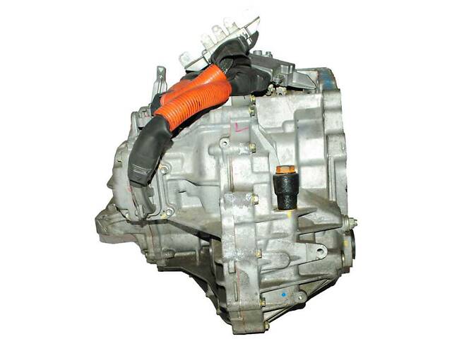 АКПП БУ 400Н 3090048064 LEXUS RX 03-09 - Фото 1