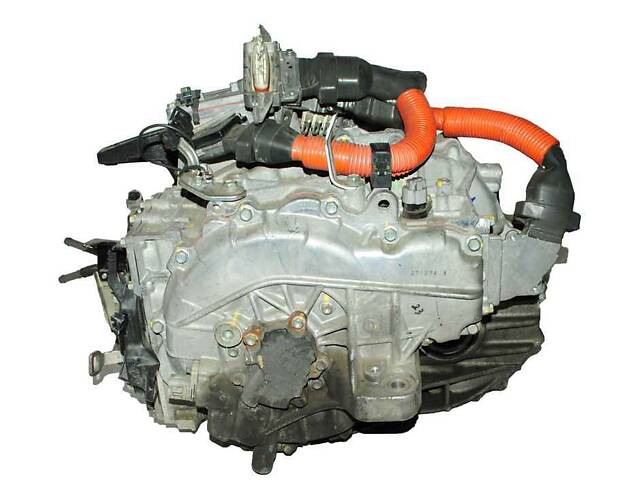 АКПП БУ 400Н 3090048064 LEXUS RX 03-09 - Фото 2