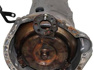 АКПП БУ 5 ступ 2022704300 MERCEDES-BENZ E-Class W210 94-03