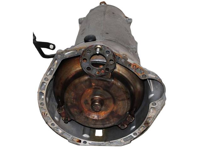 АКПП БУ 5 ступ 2022704300 MERCEDES-BENZ E-Class W210 94-03 - Фото 1