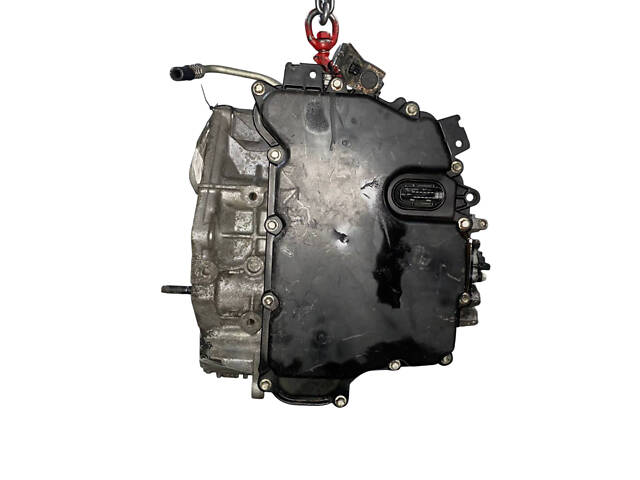 АКПП БУ 6 ступ 1.6MPI 16V, 1.8MPI 16V 6T30 Chevrolet Cruze 09-17, Chevrolet Orlando 10-18, Chevrolet Aveo 12-17 - Фото 4