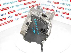 АКПП БУ 6 ступ 6T40 CHEVROLET Epica V250 06-14