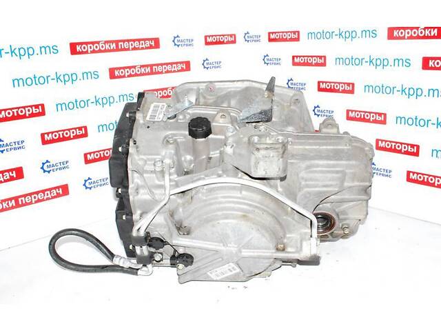 АКПП БУ 6 ступ 6T40 CHEVROLET Epica V250 06-14 - Фото 2