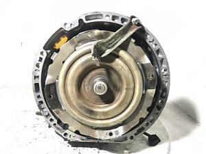 АКПП БУ 7 ступ 2.2CDI 16V 722.908 MERCEDES-BENZ E-Class W212 09-16, C-Class W205 14-21