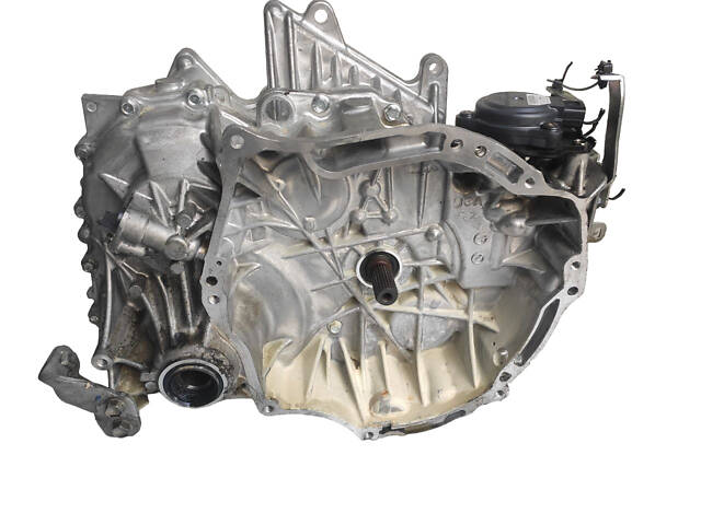 АКПП БУ гибрид 4*2 1.5T-GDI Hybrid 12V 320106RU3A NISSAN Qashqai 21-, Rogue T33 21-, X-Trail T33 21- - Фото 1