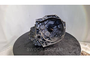 АКПП Citroen C4 Picasso 1.6 HDI 2006-2014 рр. FVM