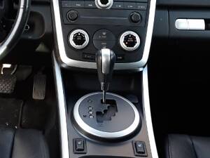 АКПП для Mazda CX-7, 2.3t, 2006-09, DR81SC