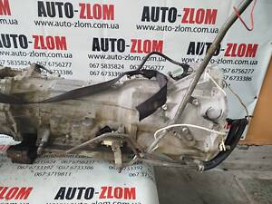 акпп для Suzuki Grand Vitara, 2.0 i, 2007, 03-72LS