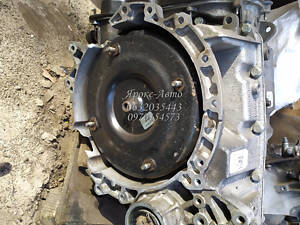 Акпп Ford Fusion 2.5L 2013г 000049111 RFBB5P7976BB