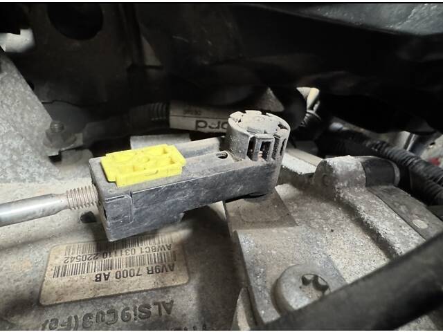 Акпп Ford S-Max 2.0 TDCI Power Shift 7m5r7f097aj AV9R7000AB 2011-2013р - Фото 1 Акпп Ford S-Max 2.0 TDCI Power Shift 7m5r7f097aj AV9R7000AB 2011-2013р - Фото 1