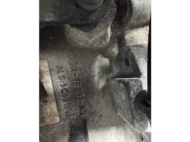 Акпп Ford S-Max 2.0 TDCI Power Shift 7m5r7f097aj AV9R7000AB 2011-2013р - Фото 3