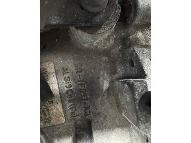 Акпп Ford S-Max 2.0 TDCI Power Shift 7m5r7f097aj AV9R7000AB 2011-2013р - Фото 4