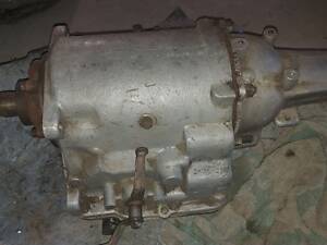 Акпп газ 13 або 2424