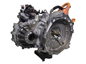 430002B000 АКПП БУ 1.6GDI Hybrid 16V Hyundai Ioniq 16-22, Kia Niro (DE) 16- (D6KF1, 430002B010)
