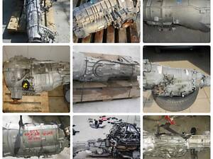 АКПП та КПП Volkswagen Passat CC Вольксваген Пасат ЦЦ