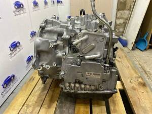 АКПП коробка 1,5 Nissan Rogue T33 2021-2023, бензиновый двигатель, автоматическая передача.