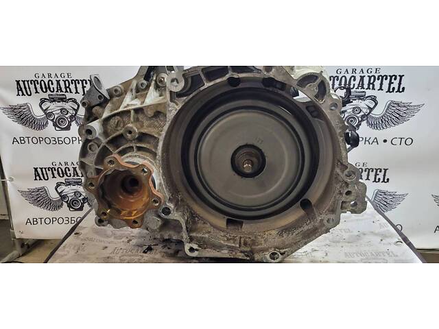 АКПП коробка автомат DSG KMW VW Passat B6 Touran Audi A3 2.0 TDI BMR 170кс 02E301103