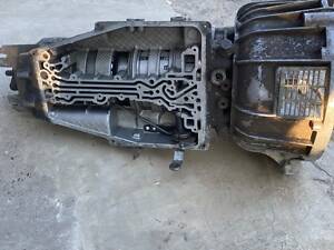 АКПП, коробка автомат на BMW M30B30, 3л