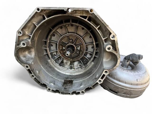 АКПП коробка передач BMW 7 E38 740i - Фото 1