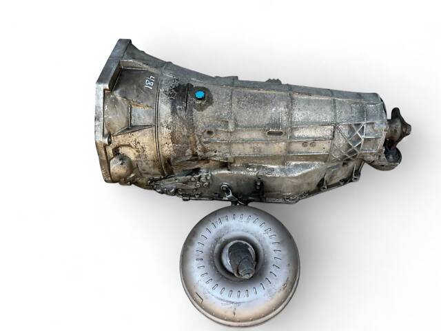 АКПП коробка передач BMW 7 E38 740i - Фото 2