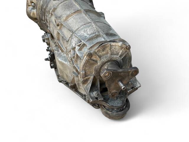 АКПП коробка передач BMW 7 E38 740i - Фото 3