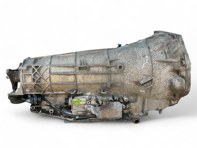 АКПП коробка передач BMW 7 E38 740i - Фото 4