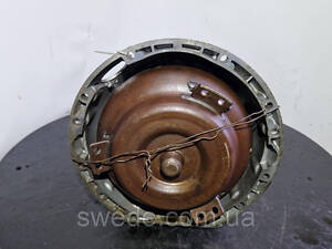 АКПП Mercedes CLS-Class W219 5.5 2006 гг А2192701100