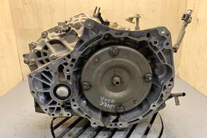 Акпп Nissan Juke 10- F15 1.6 MR16DDT 2011 (б/у)