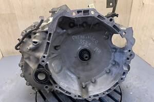 Акпп Nissan Pathfinder R52 12-21 3.5 VQ35DE 2013 (б/у)