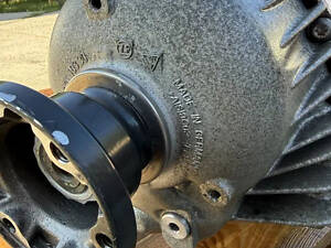 АКПП PDK Porche panamera 4s