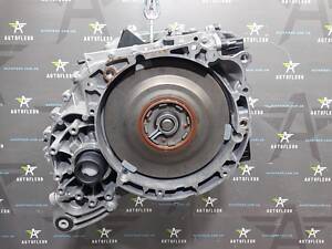 АКПП Powershift 6DCT450-MPS6 2.0 Duratorq Ford Kuga 4x4 1896753, 1794961, AV4R7000BG, AV4R7000BC Форд Куга бу