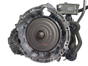 АКПП Робот DSG 2WD 7 ступ 2.0T-GDI 16V 310105DS3A INFINITI Q30 16-19