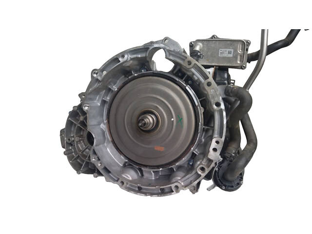 АКПП Робот DSG 2WD 7 ступ 2.0T-GDI 16V 310105DS3A INFINITI Q30 16-19 - Фото 1