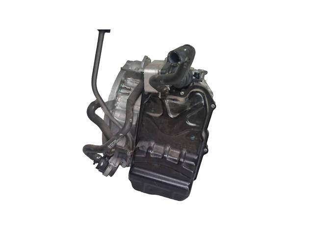 АКПП Робот DSG 2WD 7 ступ 2.0T-GDI 16V 310105DS3A INFINITI Q30 16-19 - Фото 4