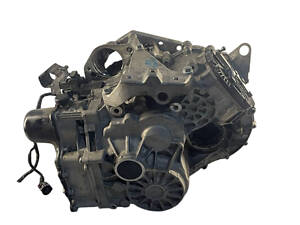 АКПП Робот DSG 7 ступ 1.5TSI 16V UBX VW Golf VII 12-20, Caddy IV 15-; AUDI A3 12-22; SKODA Octavia A7 13-19; SEAT Leon 1
