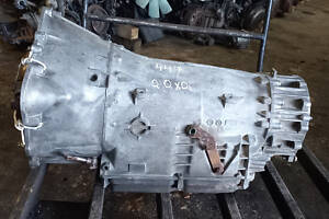 АКПП Ssangyoung Rexton, Kyron 2.0 XDi, 722.662, 7202700900, R 163271 09 01