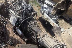 АКПП Сузуки Гранд Витара