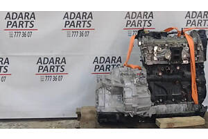 АКПП SWX для VW Passat SE 2015-2022 (09G300055F)