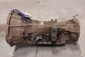 Акпп Toyota Land Cruiser Prado 120 02-09 4.0 1GRFE (б/у)