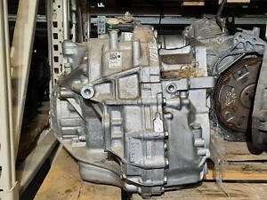 АКПП у зборі VW Jetta 19- DGX 8ступ Пробіг: 11908 миль (01) 09S300035A