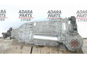 АКПП у зборі 8HP55A для Audi A8 L 2010-2017 (0BK300037G003)