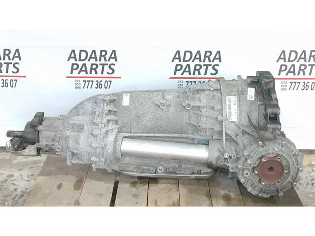 АКПП в сборе 8HP55A для Audi A8 L 2010-2017 (0BK300037G003)