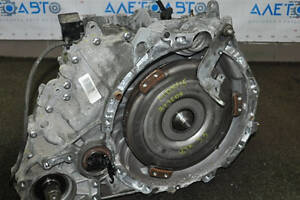 АКПП в сборе Acura MDX 16 9HP48 AWD 84к, ок