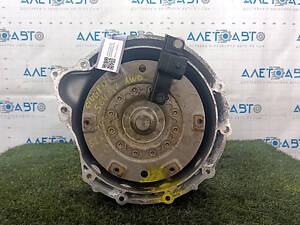 АКПП в сборе Alfa Romeo Giulia 17-22 2.0T 8HP50 AWD 58к