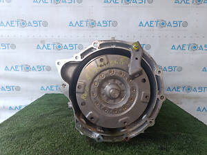 АКПП в сборе Alfa Romeo Giulia 17-22 2.0T 8HP50 RWD 80к