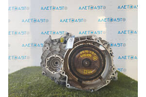 АКПП в сборе Audi A3 8V 15-16 6 ступ 1.8T FWD QSG DSG S-tronic 124к