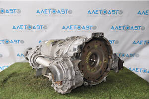 АКПП в сборе Audi A4 B8 13-16 2.0T AWD NTA 103к