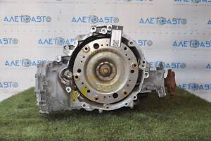 АКПП у зборі Audi A4 B8 13-16 2.0T AWD NTA 54к